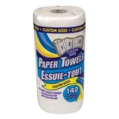 Store Brand Paper Towels