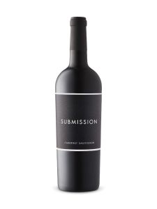 Submission Cabernet Sauvignon 