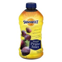 Sunsweet Amazin Prune Juice