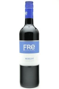Sutter Home Alcohol Free Merlot of size 25 oz