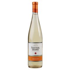 Sutter Home Moscato 750 ML