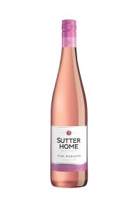 Sutter Home Pink Moscato