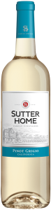 Sutter Home Pinot Grigio 750 ML