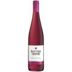 Sutter Home Red Moscato
