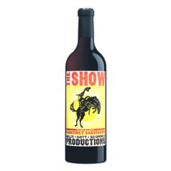 The Show Cabernet Sauvignon