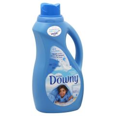 Ultra Downey Fabric Softener 