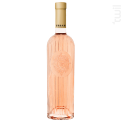 Urban Provence Rose