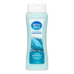 White Rain Moisturing Conditioner Assorted