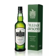 William Lawson Scotch 1 Litre