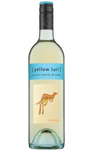 Yellow Tail Sauvignon Blanc