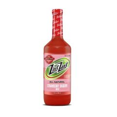 Zing Zang Strawberry Daiquiri Mixer of size 32 oz