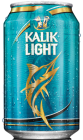 Kalik Light Cans - 12 pack 