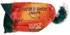 Carrots 5LB bag