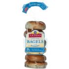 Toufayan Bagels Blueberry