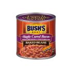 Bush's Baked Beans Maple Cure Bacon