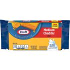Cheddar Cheese Medium Block 