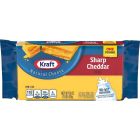 Cheddar Cheese Sharp Block 