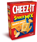 Cheez It Snack Mix