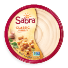 classic hummus