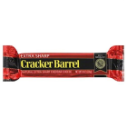 Cracker Barrel Extra Sharp Cheddar Cheese Block