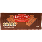Crawfords Bourbon Creams