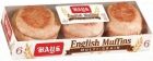 English Muffins Multi Grain