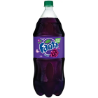 Fanta Grape Soda 2 Liter