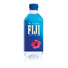 Fiji Water 500 ML in a 4 pack