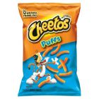 Frito lays cheetos puffs chips