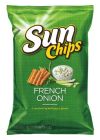 Frito lays Sun French onion chips