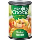 Healthy Choice Soup Chicken Noodle