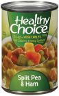 Healthy Choice Soup Split Pea and Ham