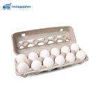 White Eggs, 1 Dozen
