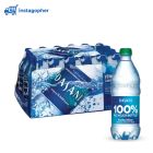 Dasani Bottled Water 20 Oz, 24 Pack