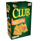 keebler multigrain crackers