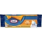 Kraft Natural Cheese Cheddar Mild