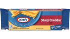 Kraft Sharp Cheddar Cheese 