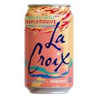 Lacroix Sparkling Grapefruit Can in a 12 pack