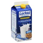 Lactaid Lactose Free 2% Milk 