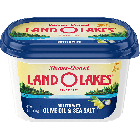 Land O Lakes Butter With Olive Oil