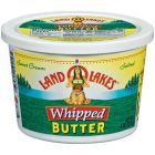 Land O Lakes Salted Whipped Butter