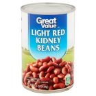 Light Red Kidney Beans