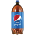 Pepsi 2 Liter Soda