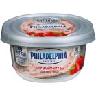 Philadelphia Cream Cheese Strawberry