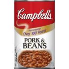 Pork and Beans