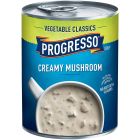Progresso Creamy Mushroom Soup