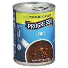 Progresso Lentil Soup