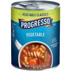 Progresso Vegetable Soup