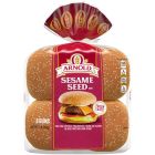 Sesame Buns 8 Pack