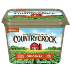Shedds Spread Country Crock Original Spread
